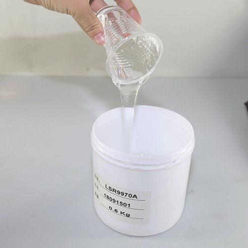 liquid silica gel