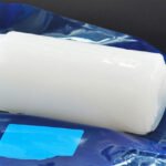 High tear strength precipitated silicone rubber - Extruded Silicone - Dongguan Tian'an Silicone Technology Co., Ltd.-...