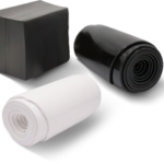 High tear strength precipitated silicone rubber - Type 1 - Dongguan Tian'an Silicone Technology Co., Ltd.-Focus on HT...
